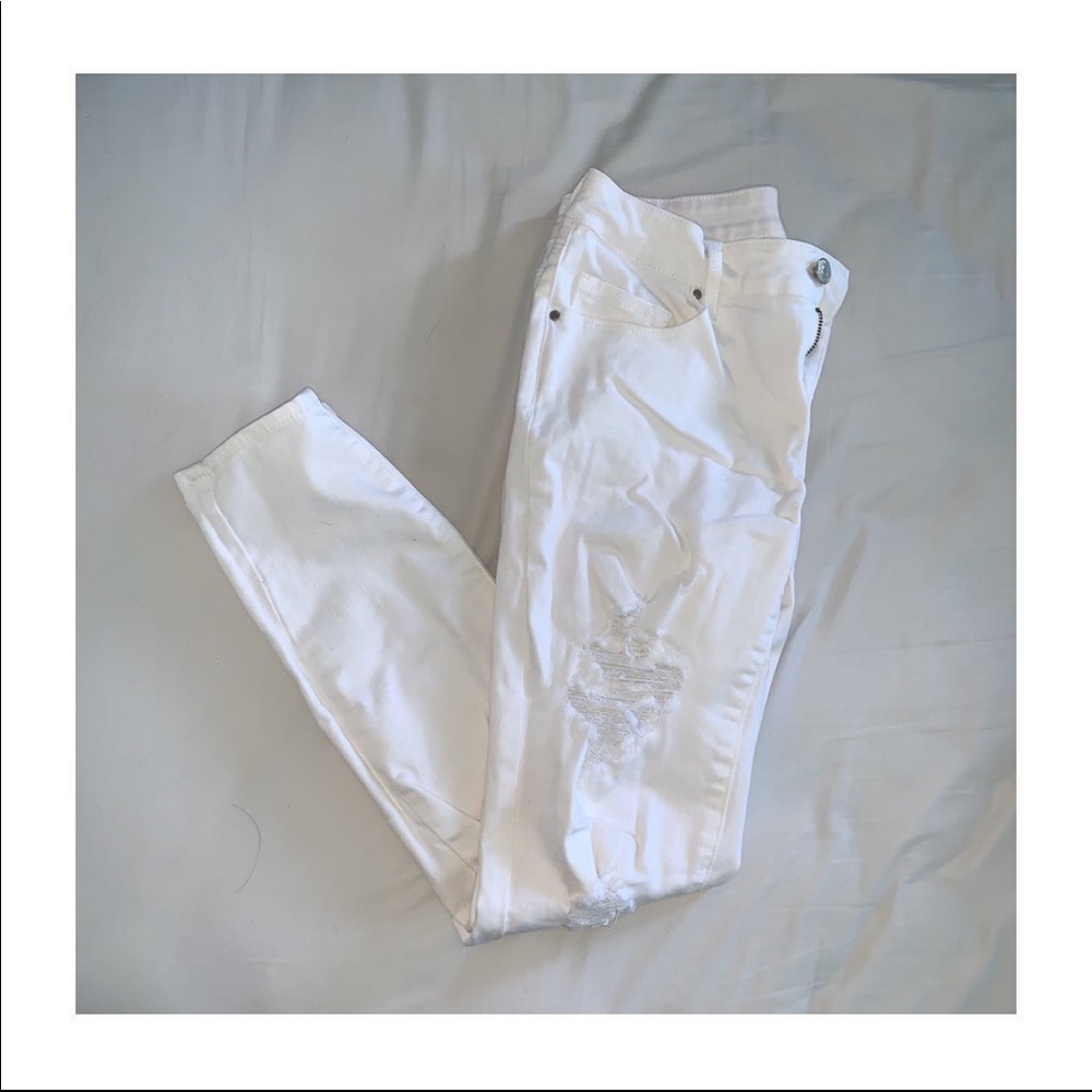 Pacsun jeans